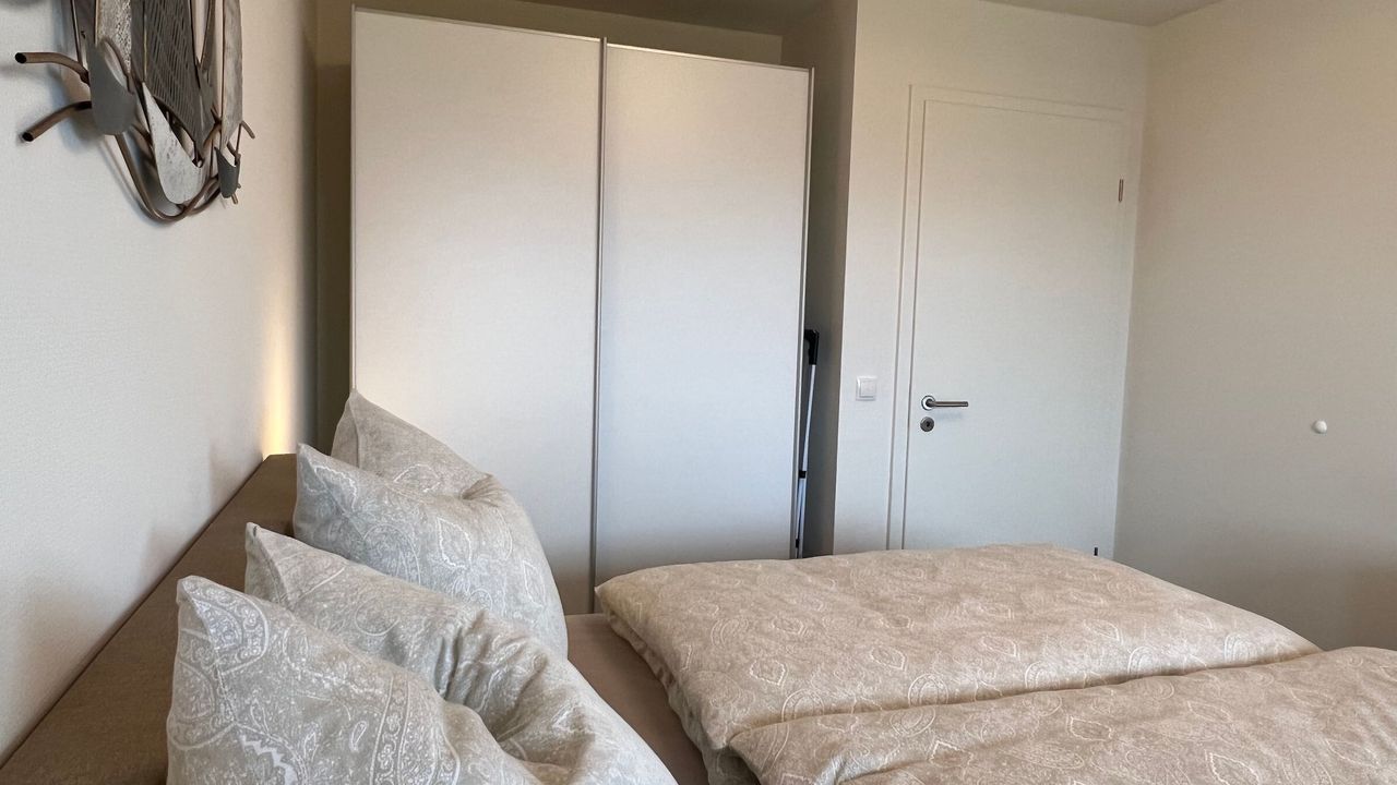 Schlafzimmer Schlafzimmer